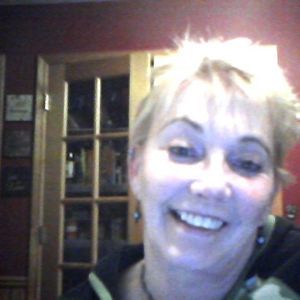 Meet your Posher, Leann